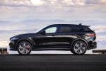 Jaguar F-Pace SVR 2019 года (AU)